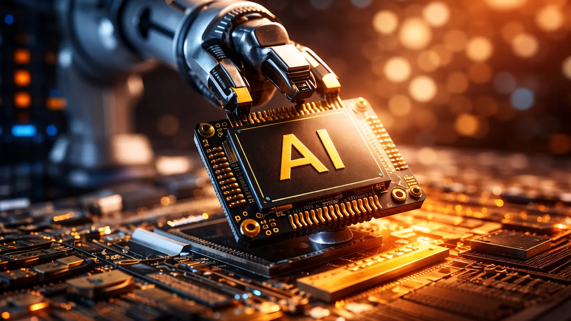 Η μάχη της AI ακριβαίνει: Οι Big Tech ξοδεύουν περισσότερα από ένα διαστημικό πρόγραμμα