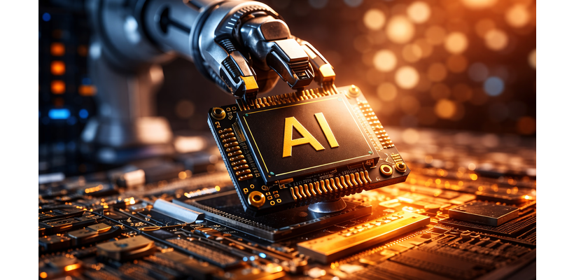 Η μάχη της AI ακριβαίνει: Οι Big Tech ξοδεύουν περισσότερα από ένα διαστημικό πρόγραμμα