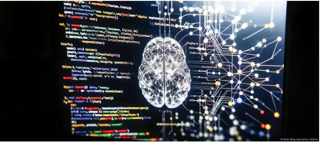 AI στην υπηρεσία του Ισλαμικού Κράτους