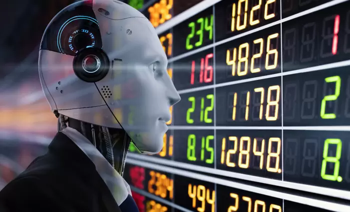 Τεχνητή νοημοσύνη: Το νέο αφήγημα για την άνοδο των χρηματιστηρίων