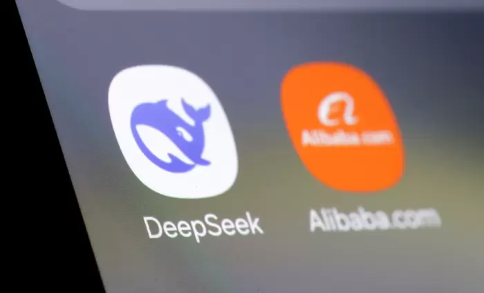 Alibaba vs DeepSeek: Κλιμακώνεται η κούρσα για την κορυφή της κινεζικής AI