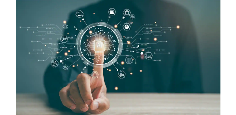 Τράπεζες και τεχνητή νοημοσύνη: Τι σημαίνει για τις θέσεις εργασίας και την αυτοματοποίηση