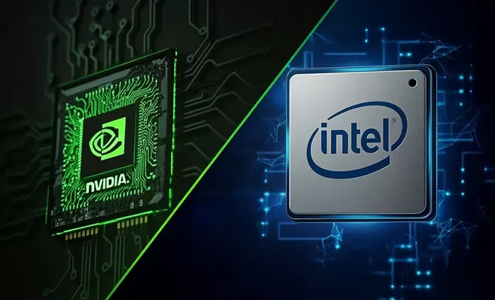 «Σεισμός» στην τεχνητή νοημοσύνη: Η Nvidia επενδύει $5 δισ. στην Intel και ανατρέπει τις ισορροπίες