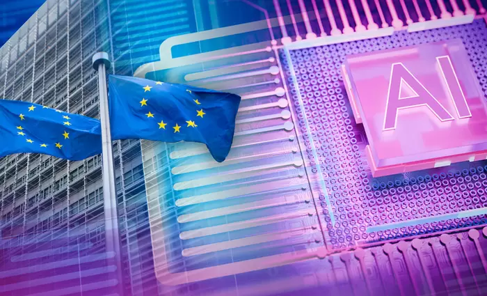 Νέα στρατηγική της ΕΕ για AI για απεξάρτηση από Κίνα- ΗΠΑ