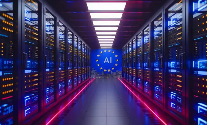 Η Ευρώπη διψά για τεχνητή νοημοσύνη… και για νερό – Αγώνας δρόμου για «πράσινα» data centers