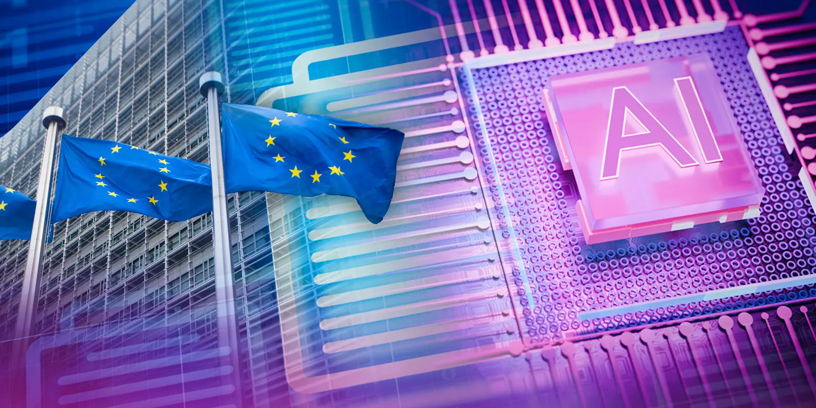 Νέα στρατηγική της ΕΕ για AI για απεξάρτηση από Κίνα- ΗΠΑ