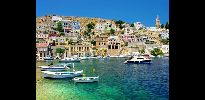 Οι πιο οικονομικοί προορισμοί για φέτος το καλοκαίρι