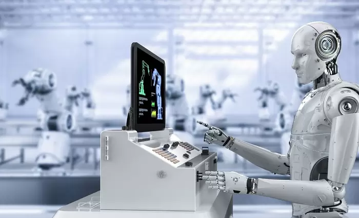 Τεχνητή νοημοσύνη: Μπορεί να επηρεάσει το 40% των θέσεων εργασίας παγκοσμίως την επόμενη δεκαετία