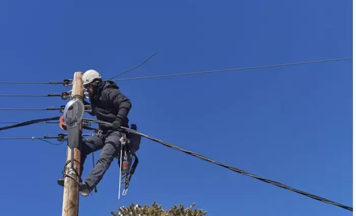 Χωρίς ρεύμα περιοχές της Λευκωσίας το πρωί της Δευτέρας μετά από τεχνική βλάβη