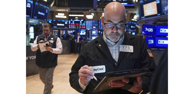 AI και αγορές: Πάνω από 1,5 τρισ. δολάρια απώλειες για τους τεχνολογικούς κολοσσούς