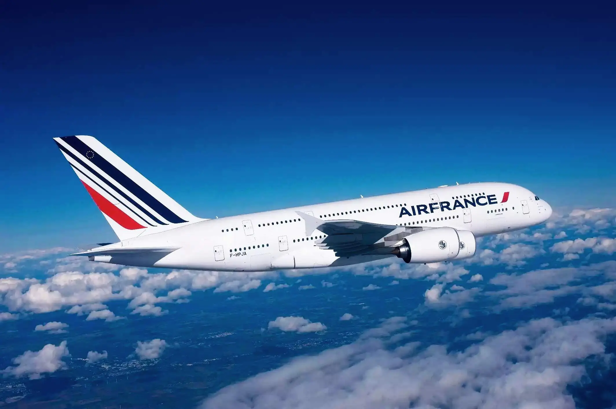 Air France: Επαναφέρει τις πτήσεις Παρίσι - Τελ Αβίβ από 24 Ιανουαρίου