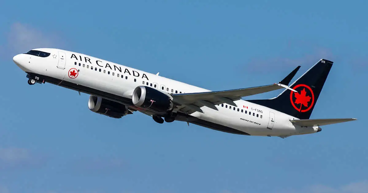 Αεροπορική παρατείνει την αναστολή πτήσεων προς Κίνα