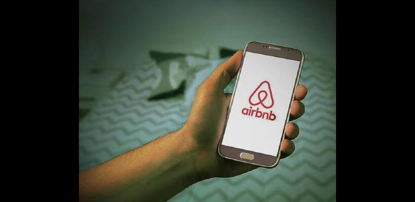 Airbnb: Ράλι της μετοχής έφερε η επιστροφή της στην κερδοφορία – Η καλύτερη συνεδρίαση από το 2020