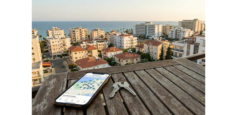 «Δεμένα τα χέρια» του Υφυπουργείου Τουρισμού στους ελέγχους για τα Airbnb