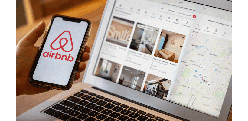 Νέα κλήση από Υφυπουργείο Τουρισμού για εγγραφές στο μητρώο «Airbnb»