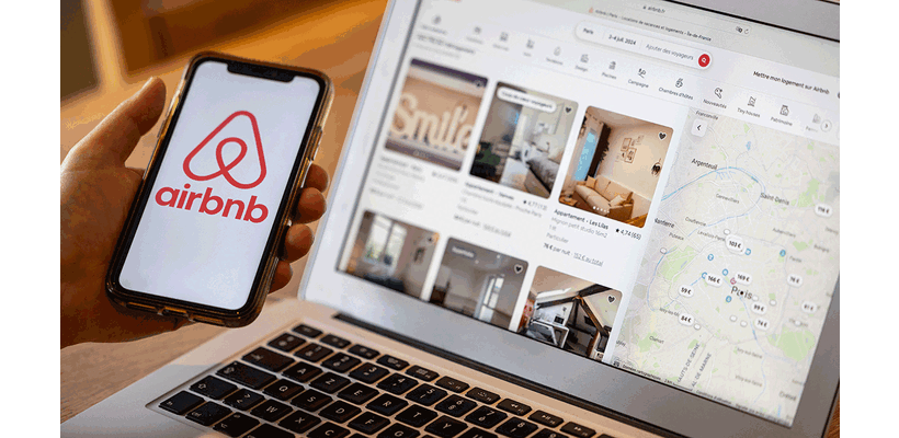 «Βέτο» στην πρώτη απόπειρα για περιορισμούς και λιγότερες εγγραφές Airbnb