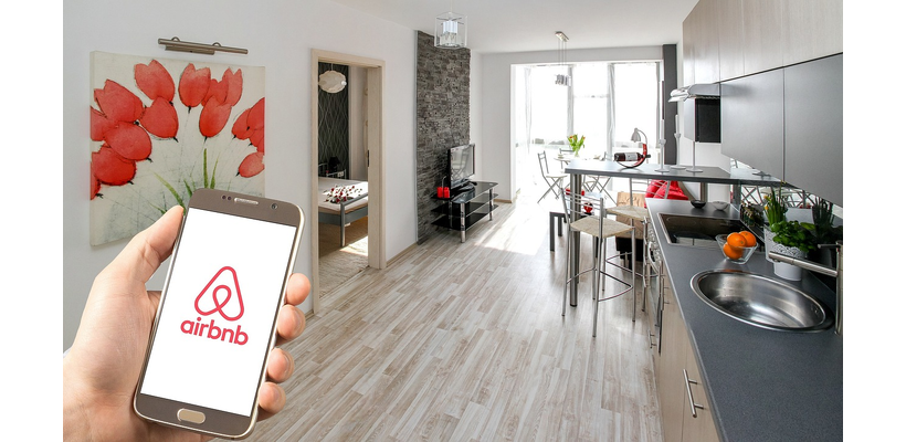 Κανόνες για τα Airbnb ετοιμάζει η ΕΕ – Τι θα προβλέπουν