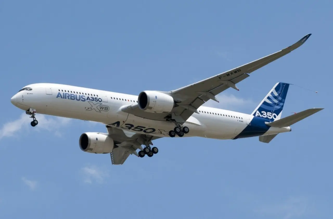 Airbus: Καθυστερήσεων συνέχεια στις παραδόσεις αεροσκαφών και το 2025