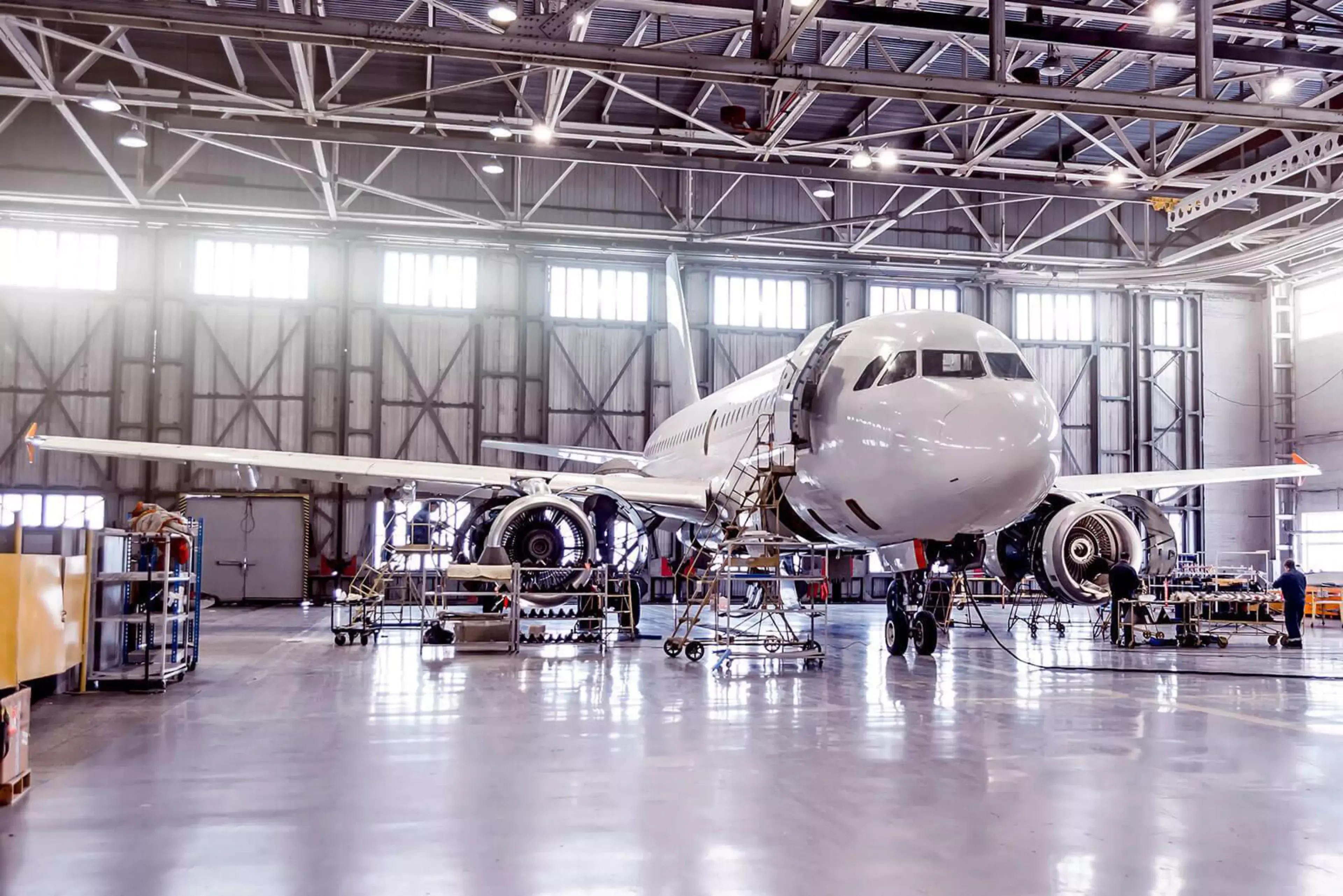 Διπλάσια Airbus θα πετούν στη Μέση Ανατολή έως το 2044