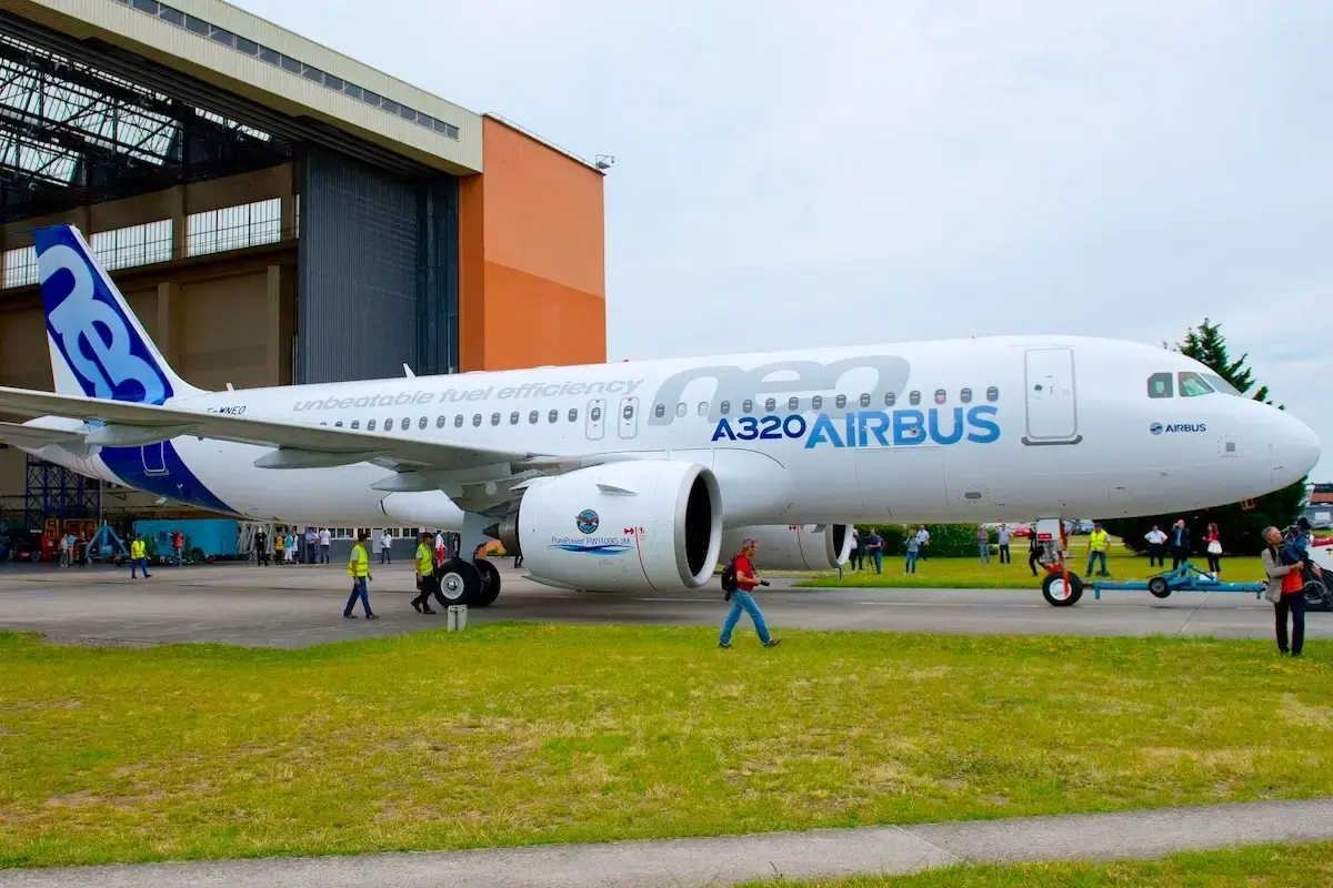 Αγώνας δρόμου για την Airbus: Καλείται να παραδώσει 133 αεροσκάφη έως τα τέλη Δεκεμβρίου