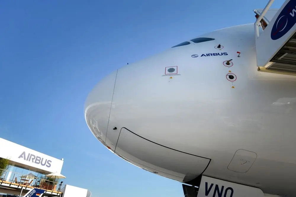 Airbus: Που θα πληρώσει 3,6 δισ. ευρώ