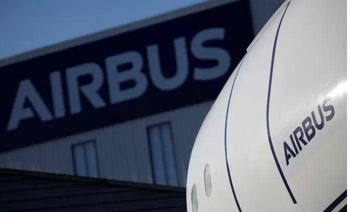 Airbus: Ολοκληρώνει την εξαγορά των εγκαταστάσεων της Spirit AeroSystems