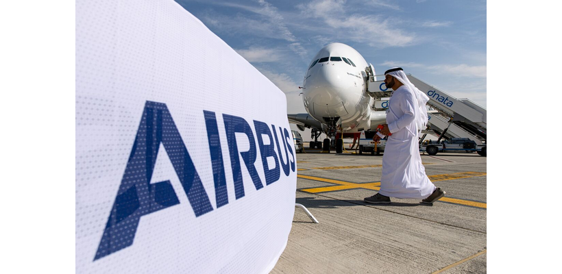 Airbus: Mega παραγγελία 150 A321neo από Flydubai – Πλήγμα για τη Boeing