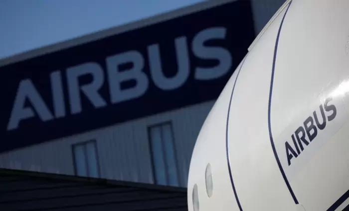 Airbus: Ολοκληρώνει την εξαγορά των εγκαταστάσεων της Spirit AeroSystems