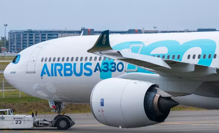 Airbus: Στο… αναμείνατε 60 νέα αεροπλάνα για κινητήρες
