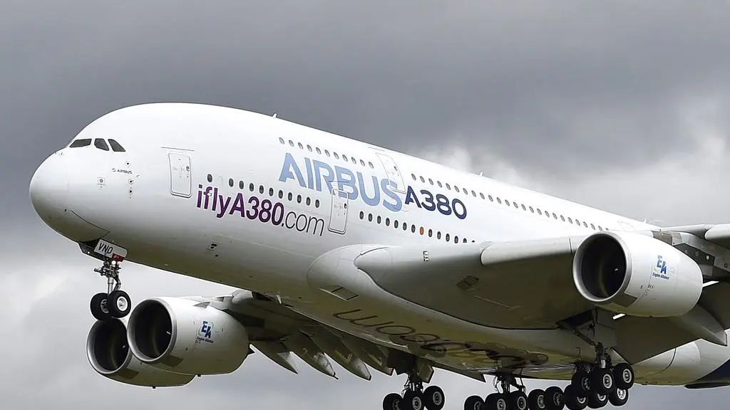 Φόβοι για την επιβίωση της Airbus