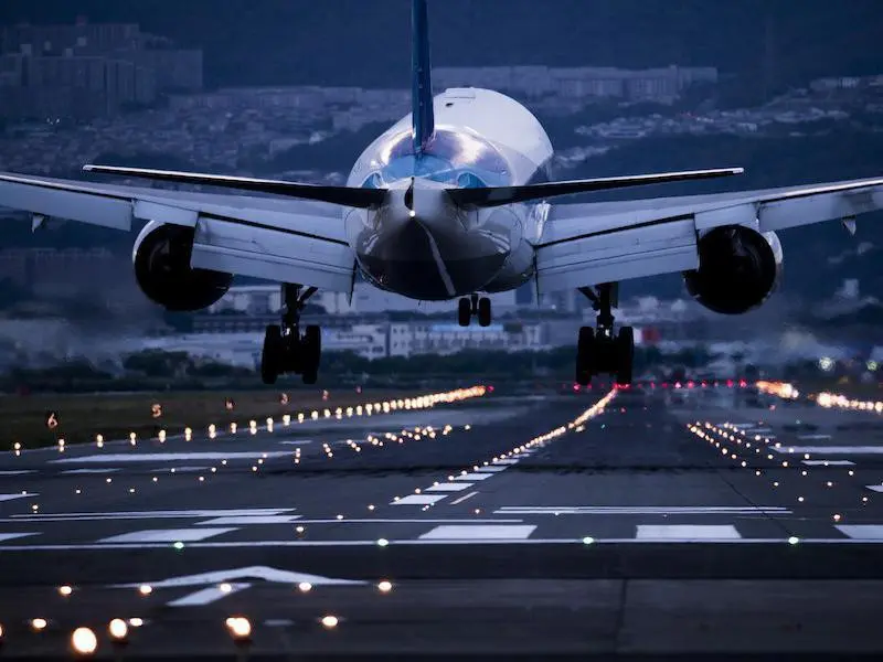 Η Γαλλία ενέκρινε μέτρα ενίσχυσης των αεροπορικών εταιρειών