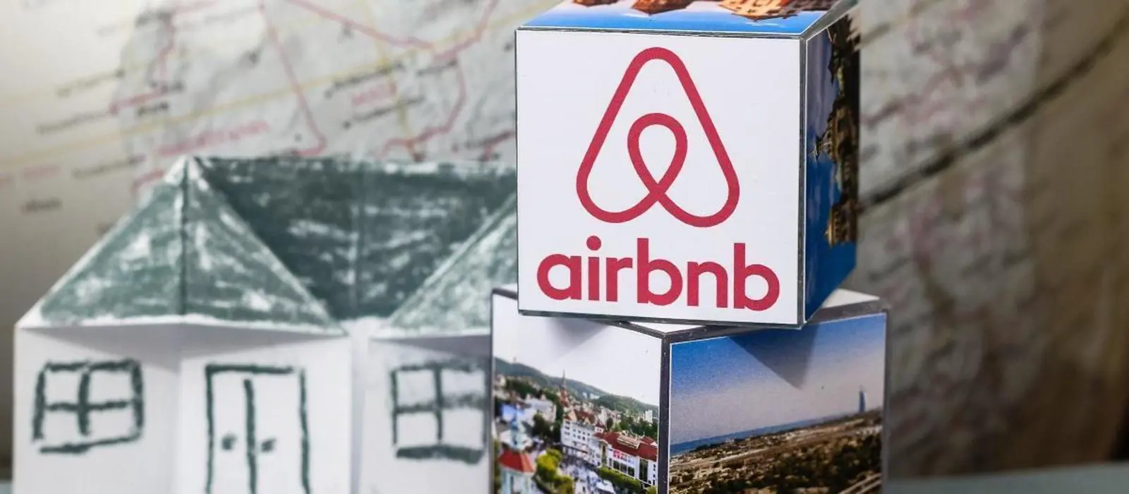 Η Airbnb «κατακτά» και την Ελλάδα