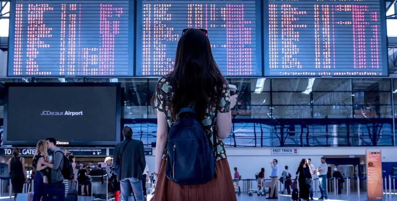 Αυτές είναι οι πιο επικίνδυνες χώρες του κόσμου για ταξίδι (λίστα)