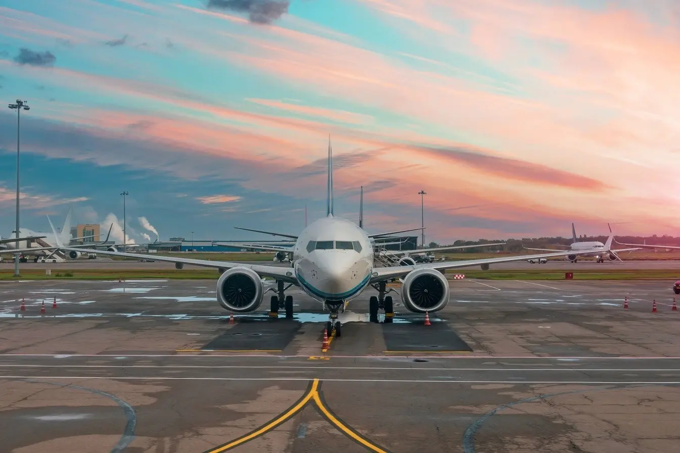 Σουηδία: Από τo flight-shaming στις φοροελαφρύνσεις για τις αεροπορικές