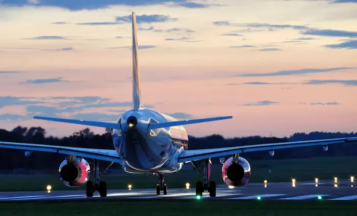 Ενισχύει την ανταγωνιστικότητα του τουριστικού τομέα το Σχέδιο Κινήτρων για αεροπορικές εταιρείες