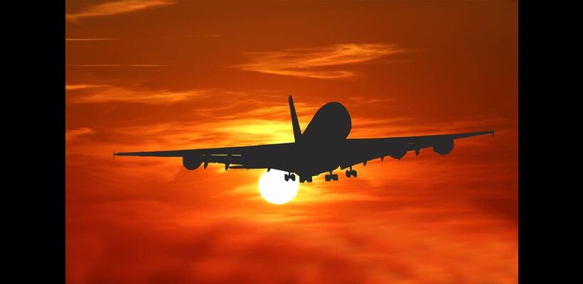 Στήριξη των αεροπορικών εταιρειών σημαίνει στήριξη όλης της βιομηχανίας