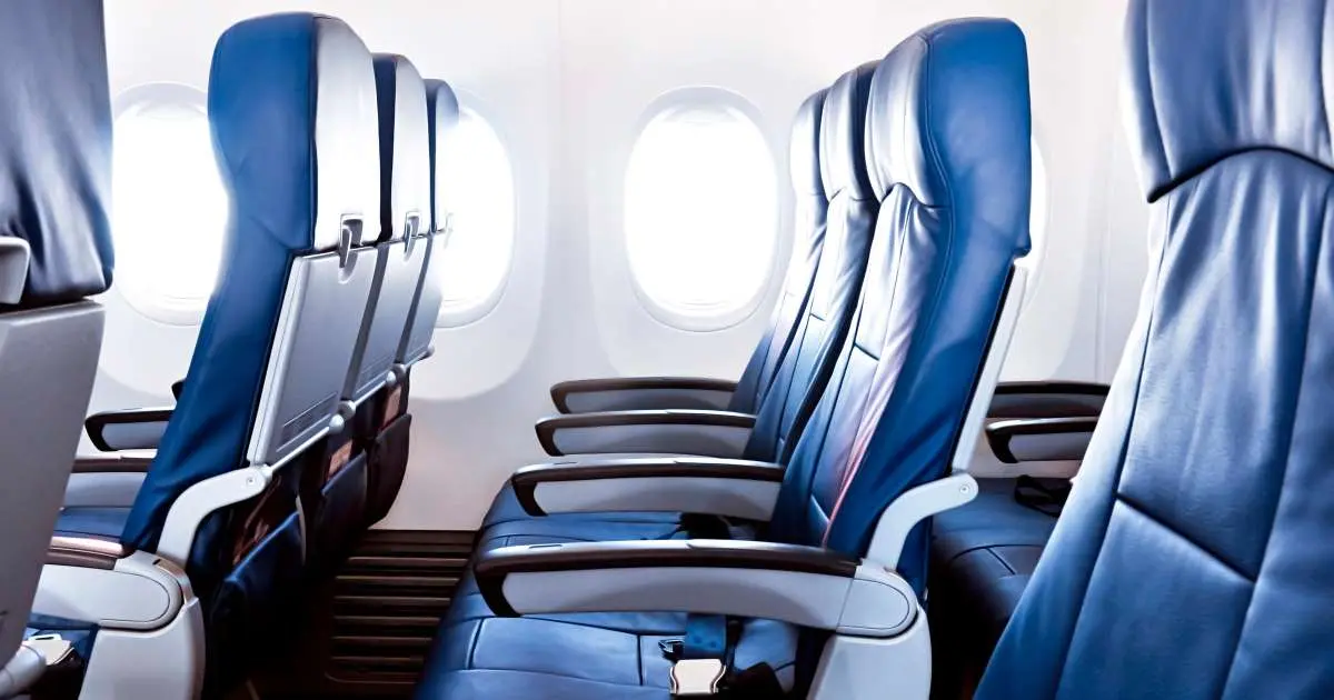 Πώς θα είναι τα μελλοντικά καθίσματα στα αεροπλάνα; (pics)