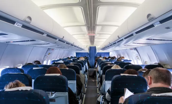 Αυτές είναι οι πιο βρόμικες αεροπορικές εταιρίες του κόσμου