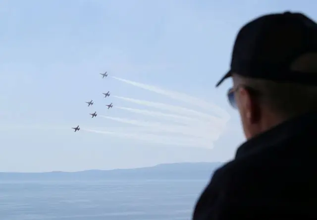 Γερμανικά ΜΜΕ: Ο Ερντογάν απειλεί την Ευρώπη με τον επόμενο πόλεμο