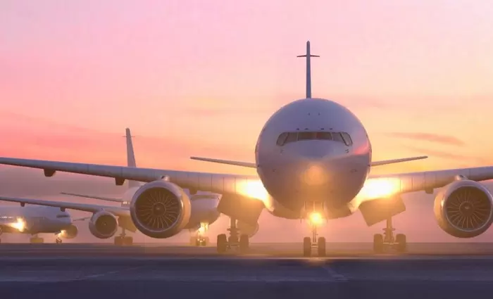 Γιατί συνεχίζουν να πετούν τα αεροπλάνα παρά τα περιοριστικά μέτρα;