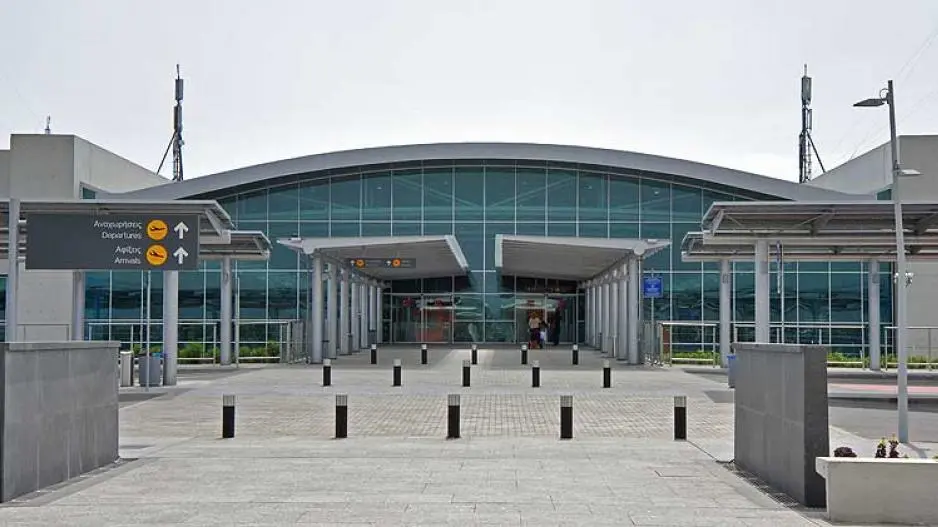 Ακυρώνονται πτήσεις - Νέοι προορισμοί στα κυπριακά αεροδρόμια