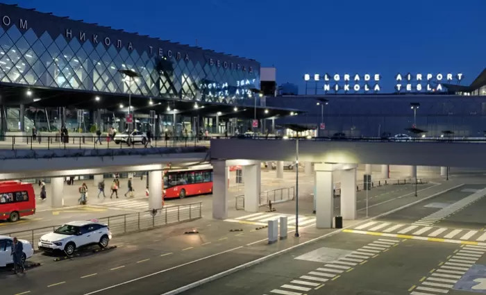 Στο «ραντάρ» του Υφ. Τουρισμού η σερβική αγορά και το αεροδρόμιο Nikola Tesla