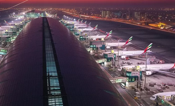 Έτσι θα είναι τα αεροδρόμια του μέλλοντος