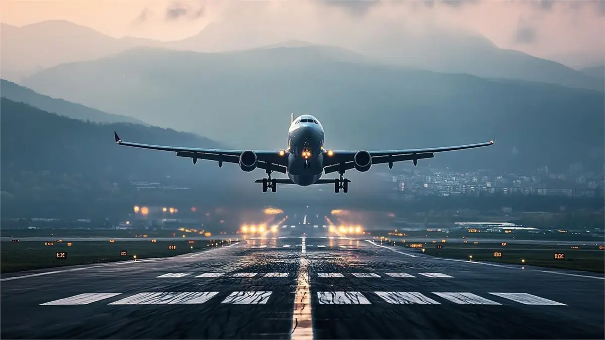 Αεροπορικές εταιρείες: Πρόβλεψη για απογείωση κερδών στα $41 δισ. το 2026 με 5,2 δισ. επιβάτες
