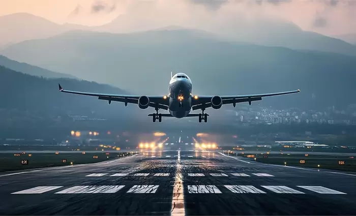 Αεροπορικές εταιρείες: Πρόβλεψη για απογείωση κερδών στα $41 δισ. το 2026 με 5,2 δισ. επιβάτες