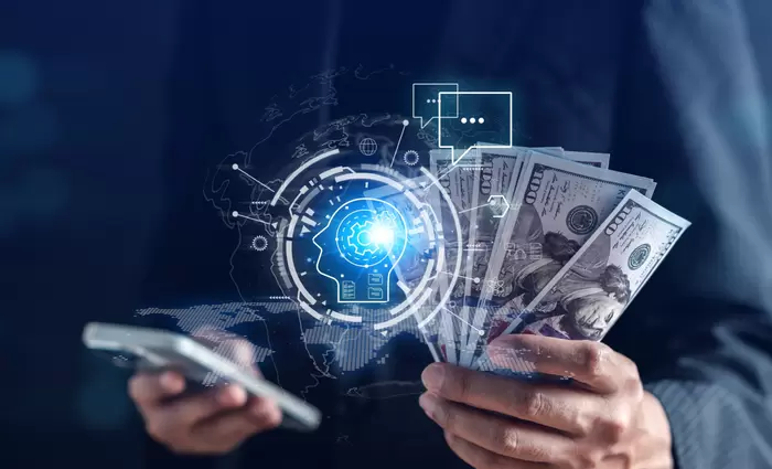 Τεχνητή νοημοσύνη: Οκτώ εταιρείες είδαν την αξία τους να εκτοξεύεται κατά 4,3 τρισ. δολάρια