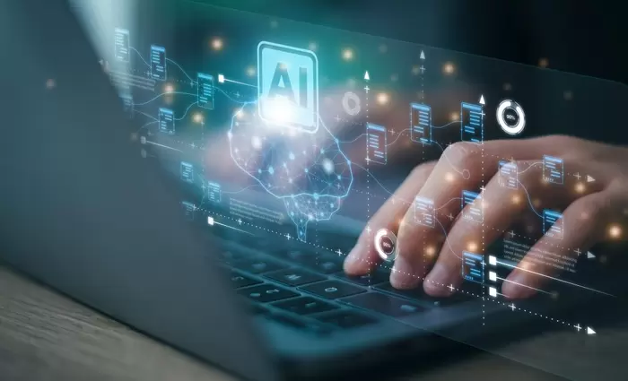 Πώς η τεχνητή νοημοσύνη και οι αλγόριθμοι λαμβάνουν αποφάσεις για την εργασία μας