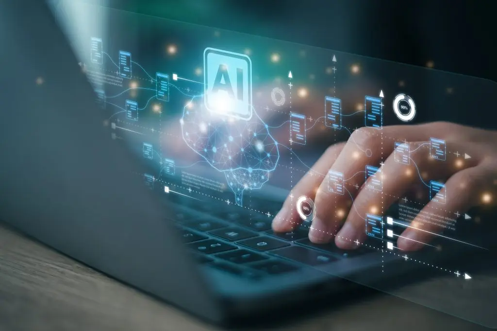 Πώς η τεχνητή νοημοσύνη και οι αλγόριθμοι λαμβάνουν αποφάσεις για την εργασία μας