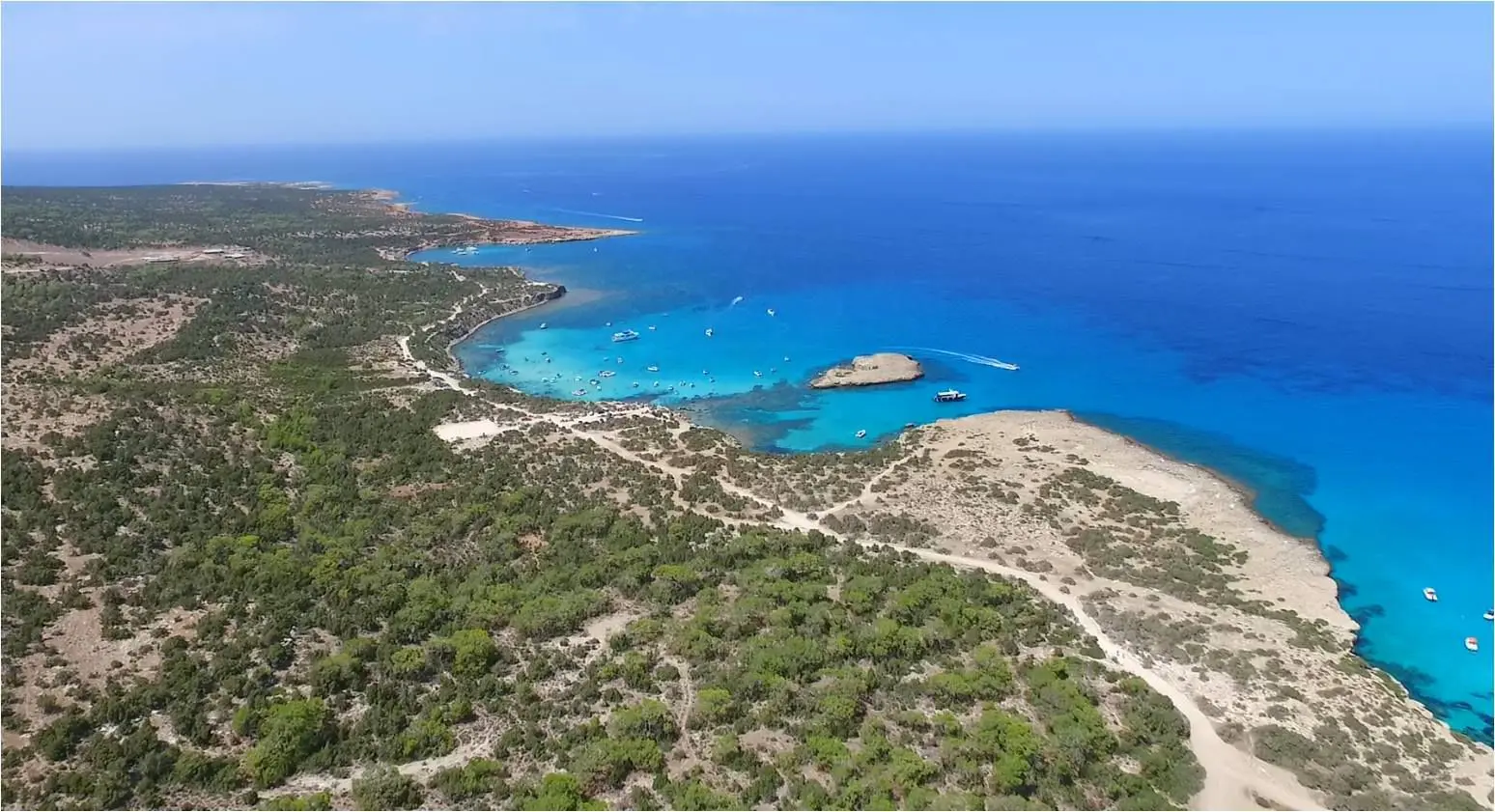 Ζήτησε πάγωμα εργασιών στον Ακάμα ο Πρόεδρος