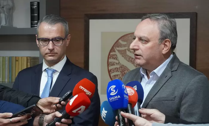 Διοικητής Κεντρικής: Θα δούμε κινήσεις από τράπεζες για καταθετικά επιτόκια